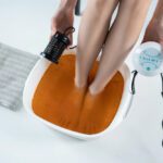 foot detox