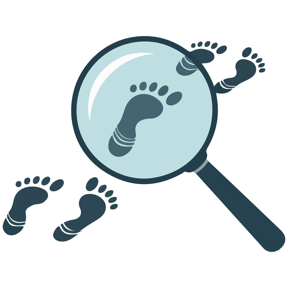 forensic podiatry