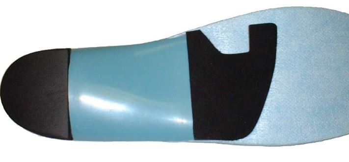 K is for Kinetic Wedge