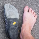 minimalist running shoes