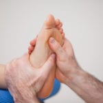 Foot Health Practitioner