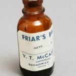 friars balsam