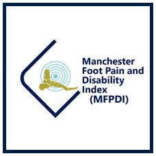 Manchester Foot Pain and Disability Index